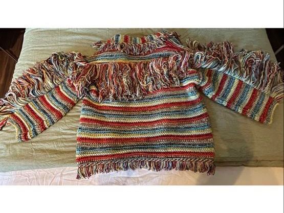 Vestes: Alanui cardigan S/M – Neuf (Voir description) à Zürich par rox_ws8v 2