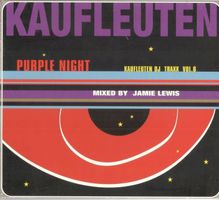 CD Kaufleuten CD Purple Night Traxx Vol. 6