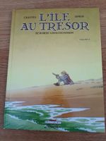 L'Ile au trésor Tome 2 Robert Louis Stevenson