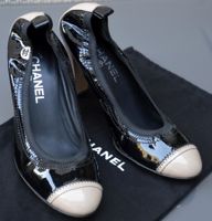 Pumps Chanel .39