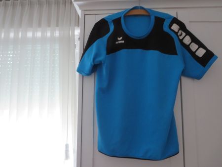 Damen Erima Sport T-Shirt /Gr. 36