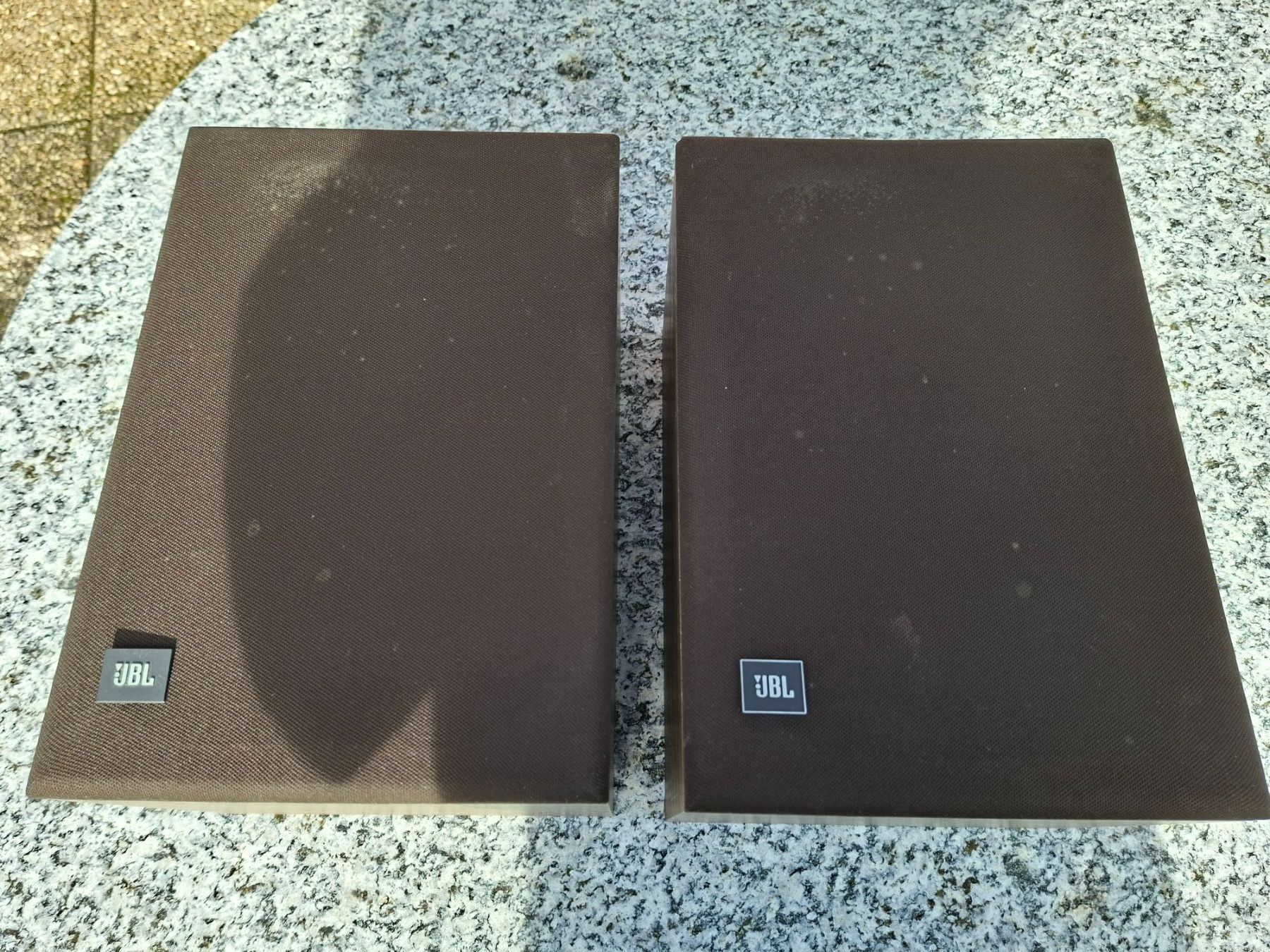 JBL Casse acustiche: JBL Lautsprecher – Usato da Mühledorf SO venduto da chireresiak 1