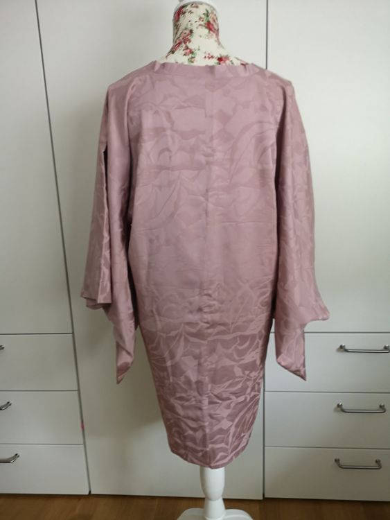 Kimono Michiyuki/Haori Jacke, direkt aus Japan 5