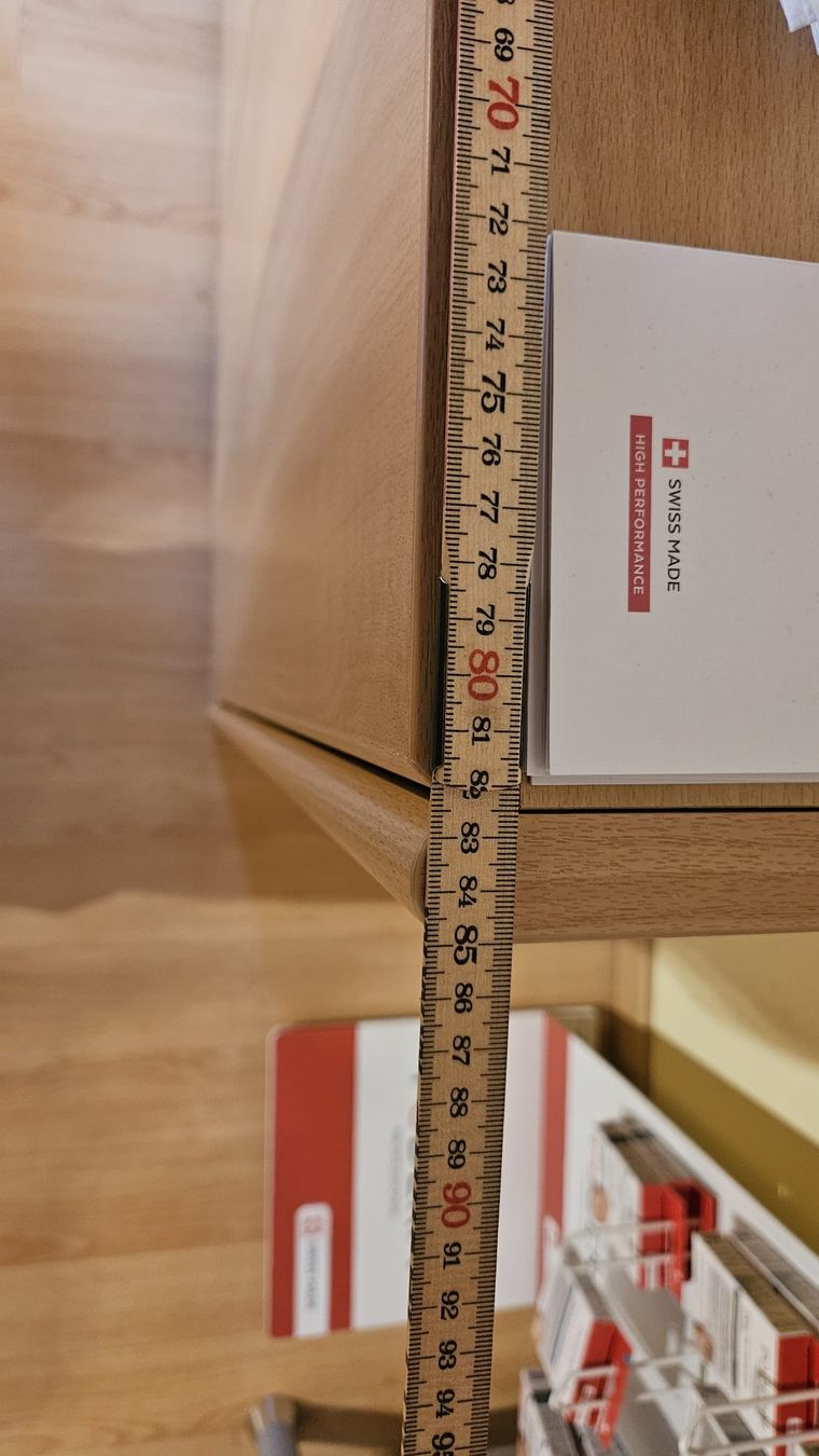 Cassettiere: Kommode – Usato da Altendorf venduto da allgetout 1