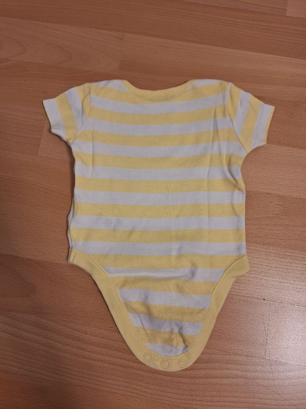 Unterwäsche: Body in Gr. 68/74 – Gebraucht aus Oberrieden von smarties949 1
