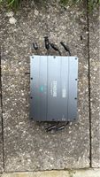 Zendure HUB 2000 Solargenerator