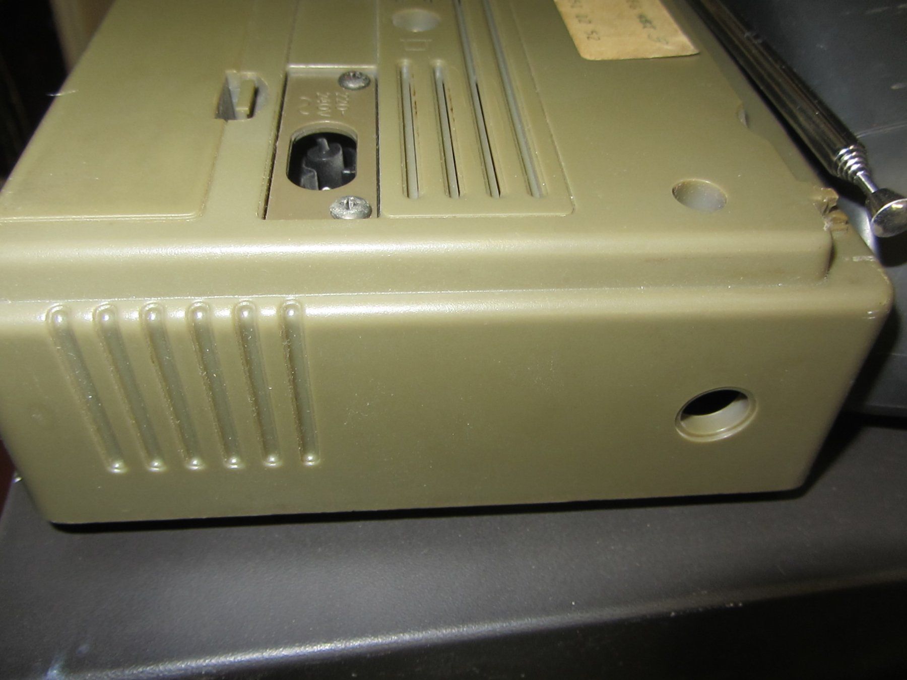 Philips Radios: Alt Philips-Radios, zwei Stück – D'occasion à Zürich par bigboss 7
