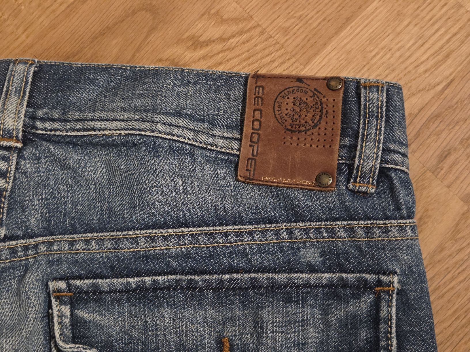 Jeans: Vintage jeans – Gebraucht aus Bassersdorf von ale_2ftz 5