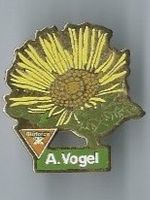 A. Vogel PIN