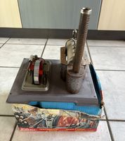 Wiesco Dampfmaschine D8