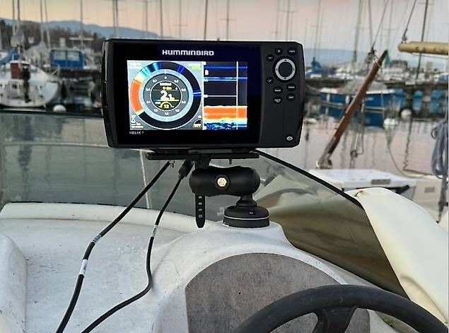Boote: Bateau moteur  – Gebraucht aus Plan-les-Ouates von ago_fps6 2
