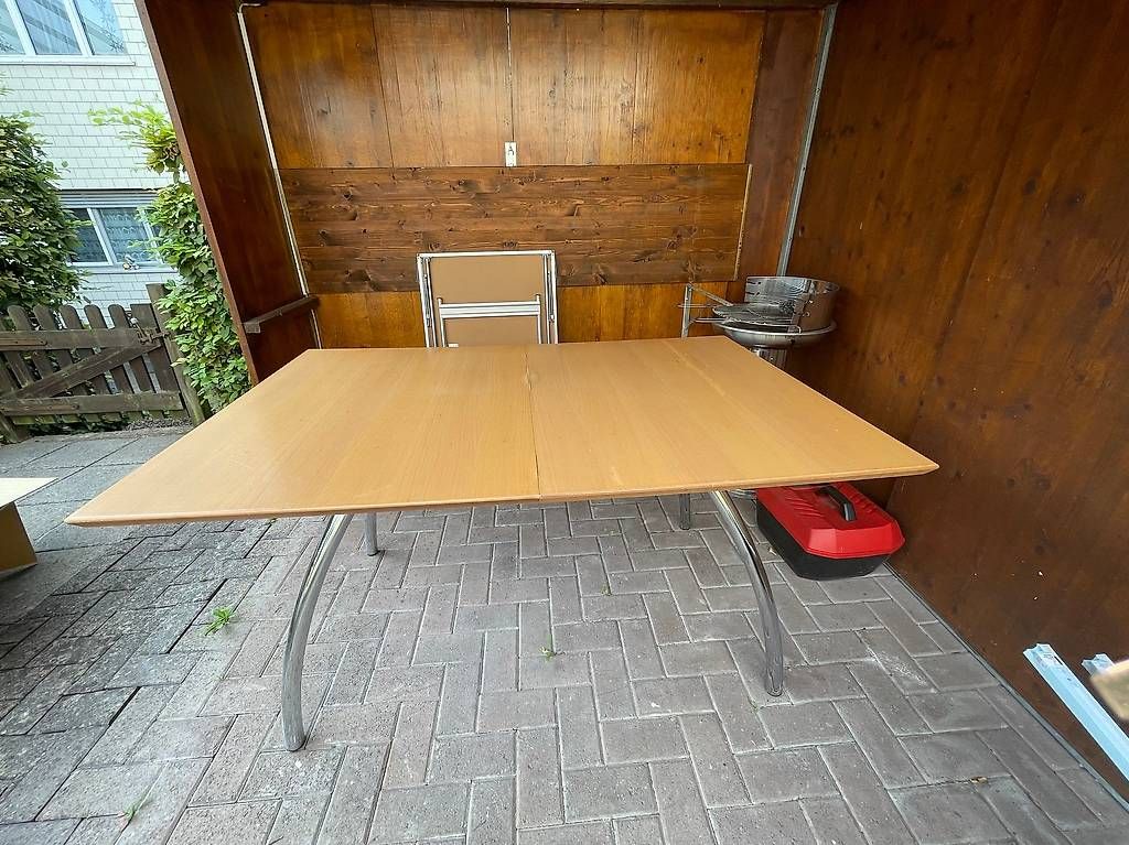 Tavoli: Esstisch / Tisch gratis – Usato da Spreitenbach venduto da bozibozi 1