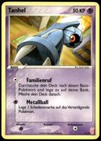 Tanhel 1/12 Pokémon EX Trainer Kit Plusle & Minun