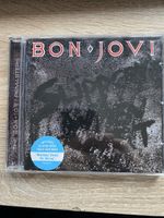 Bon Jovi -slyppery when wet Remastered