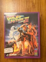 Amiga Spiel: Back to the Future III (Sealed! Sammlerstück)