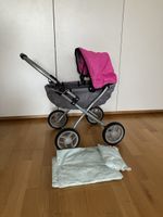 Puppenwagen 