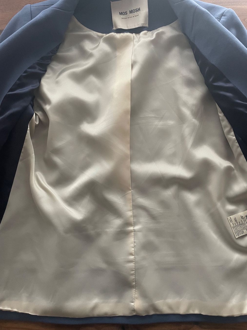Mos mosh Giacche: Mos mosh Blazer neu! – Nuovo (secondo la descrizione) da Unteriberg venduto da fae_2gz2 5