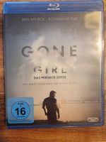 Gone Girl - Das perfekte Opfer (Blu-Ray)