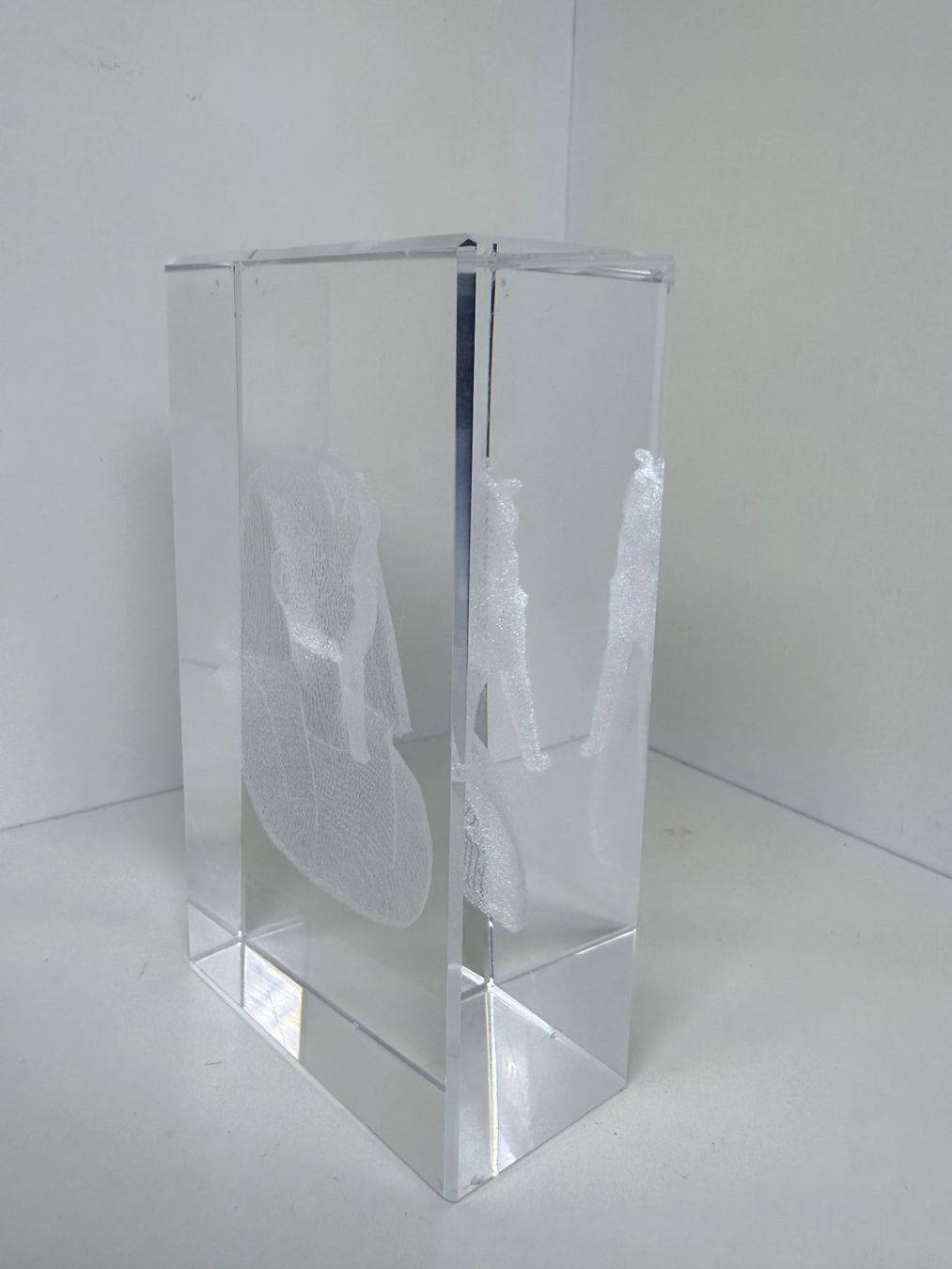 Tutte le decorazioni: PIÈCE DE COLLECTION : Cristal ASFOUR Authentique – Usato da Crissier venduto da ale_5bqt