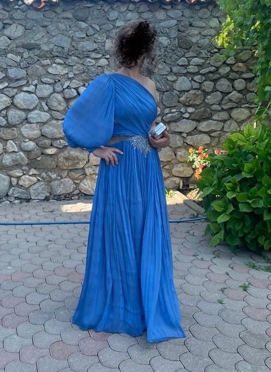 Kleider: Abendkleid – Gebraucht aus Seewen SZ von buqe