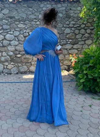 Abendkleid