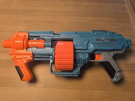 Nerf Shockwave