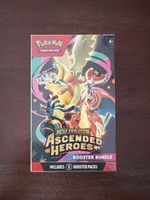 Ascended Heroes Booster Bundle EN