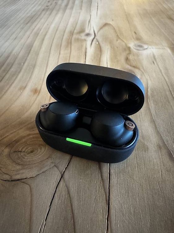 Kopfhörer: Sony 1000XM-4 Earbuds – Gebraucht aus Tegna von thi_2scs 1