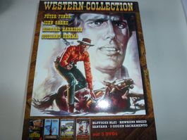 Western_Collection (3DVDs) 4 Filme
