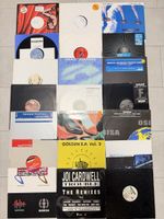 House Music Sammlung