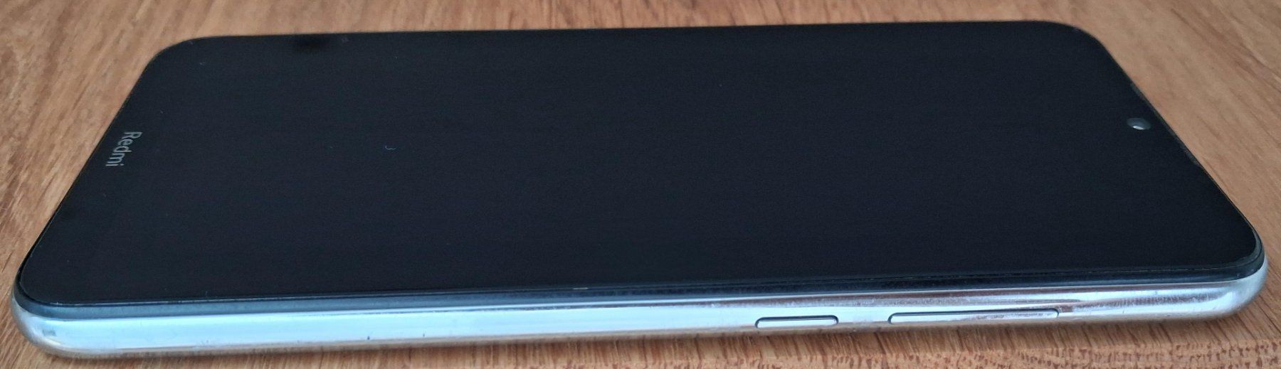 Xiaomi Telefoni cellulari / Smartphones: Xiaomi Redmi Note 8T – Usato da Scherzingen venduto da compukoe 2