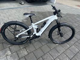 E- Bike  Cube Neuwertig