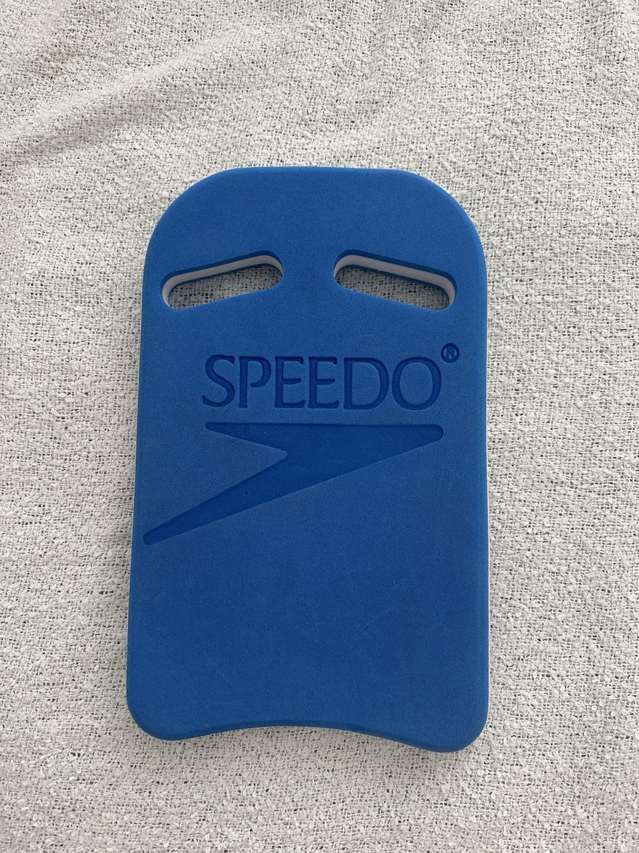 Schwimmbad: Speedo Schwimmbrett – Neu (gemäss Beschreibung) aus Uster von celiiinaaa