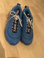 Nike Air Max 97 Schuhe, Herren Grösse 44, Top Zustand!