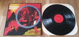 MOUNTAIN. Avalanche, USA LP, NEUWERTIG!
