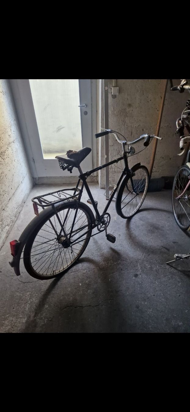 Biciclette: Antik Velo – Usato da Basel venduto da Meti200 1