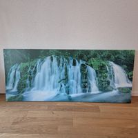 Leinwandbild