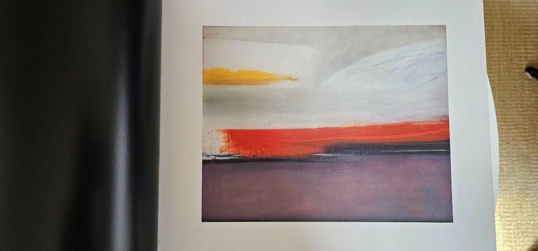 Bücher: Farbe-Klang-Körper Alexander Jeanmaire, Monographie, 2003 – Gebraucht aus Pfäffikon ZH von con_s7sx 6