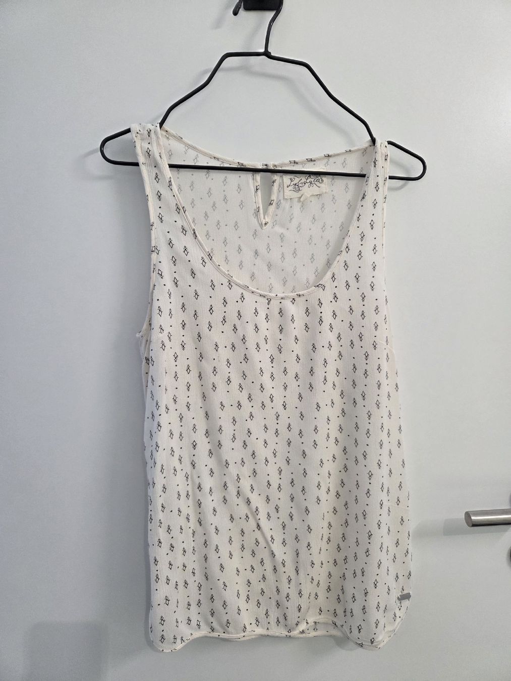 Top: Herziges Top Gr. XS – Usato da Kriens venduto da ..stx..