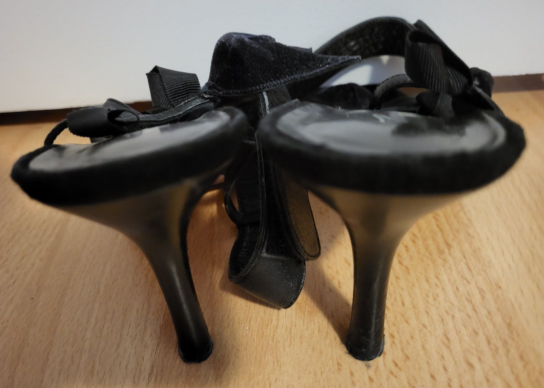 Scarpe da donna: Elegante Damensandalen – Usato da Basel venduto da jma_vh95 4