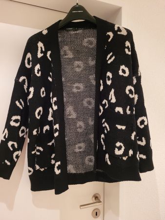 CARDIGAN GRÖSSE L - NEUWERTIG