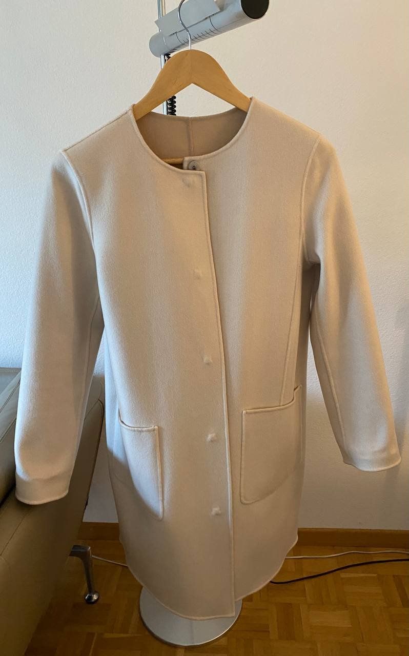 Max Mara Cappotti: MaxMara Zweiseitiges Mantel – Nuovo (secondo la descrizione) da Zürich venduto da dub_tj95