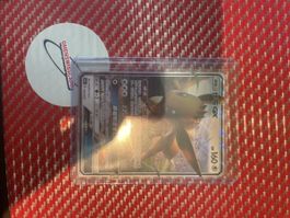 Pokemon Card Eevee GX 006/008