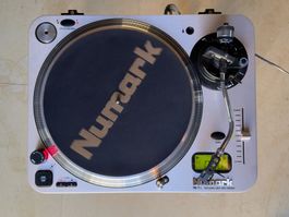 Numark PRO TT-1 platine vinyle DJ