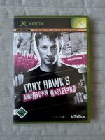 Tony Hawk's American Wasteland für Xbox