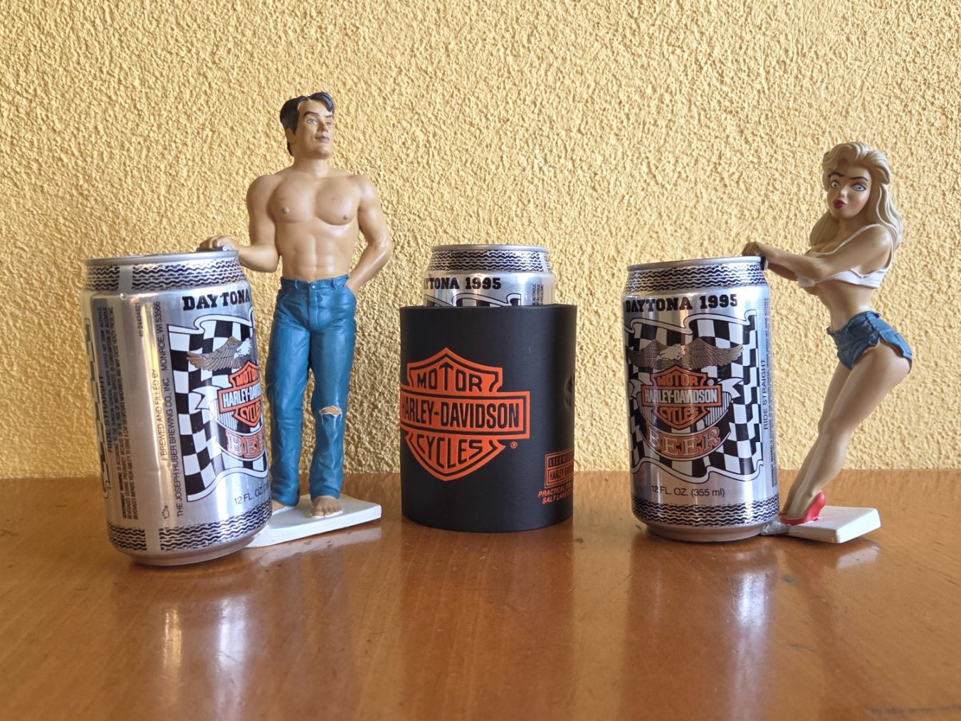 Figuren: Harley Davidson – Gebraucht aus Sigigen von luminoso51