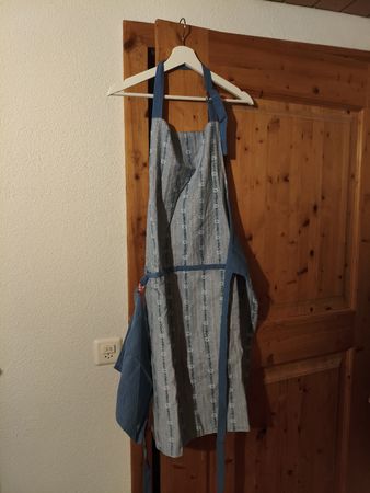 Kochschürze