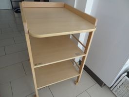 Geuther Wickeltisch top