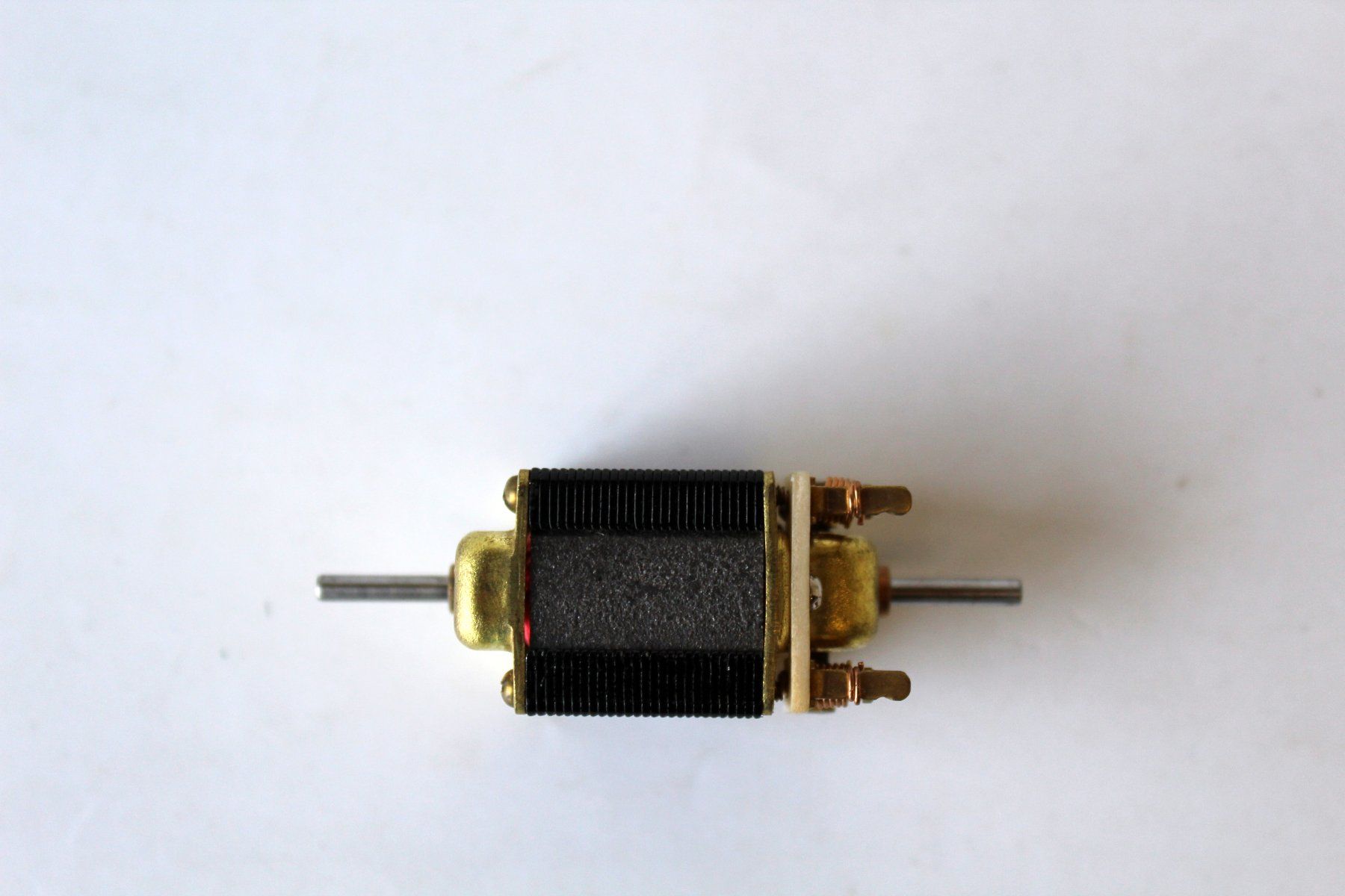 Metropolitan Modelleisenbahnen: METROPOLITAN - Motor für Loks – Neu (gemäss Beschreibung) aus Roggwil BE von DEGI_TOYS 1