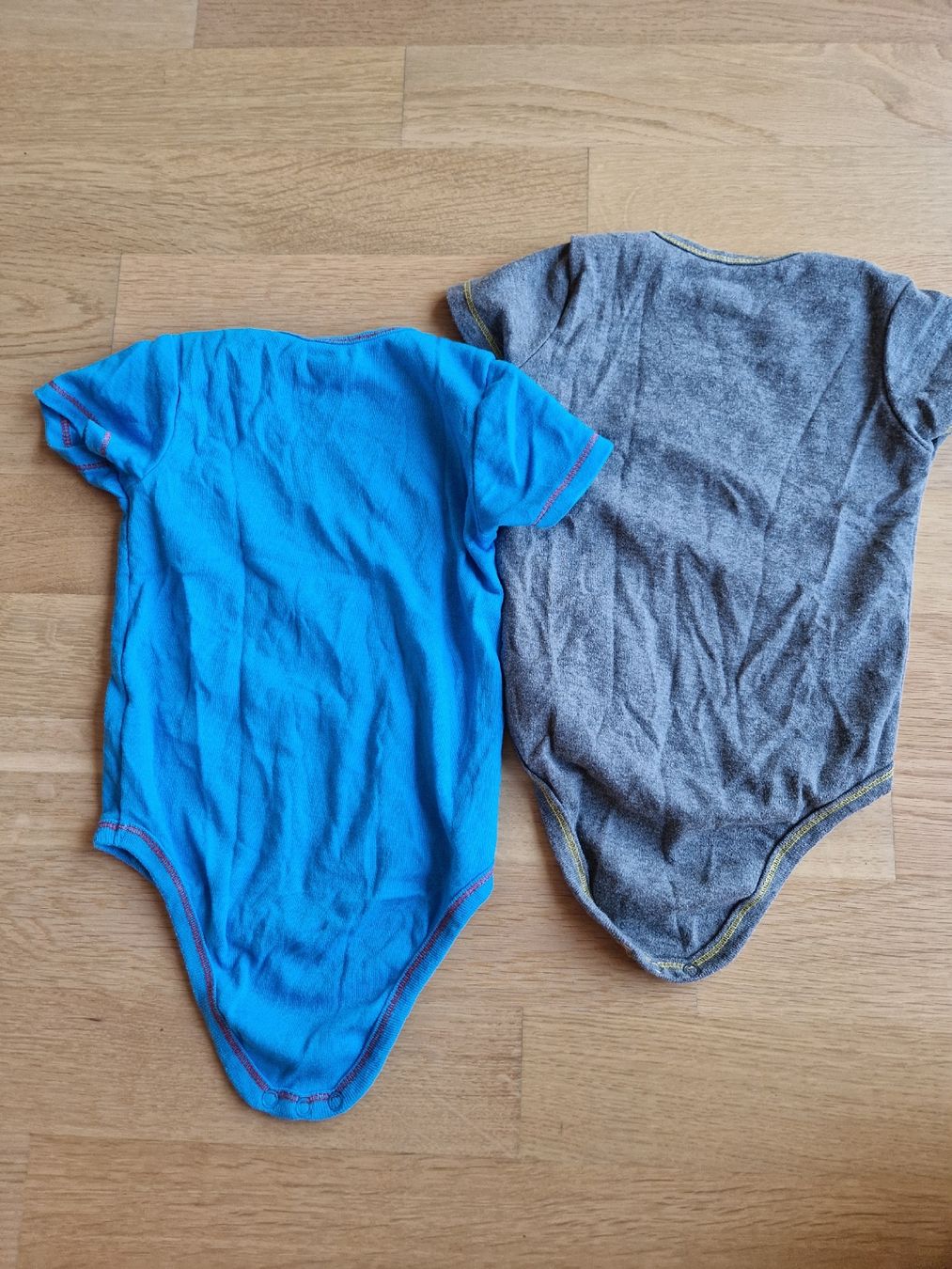 Ensembles coordonnés: Superman und Batman Bodys – D'occasion à Basel par Alekto 3
